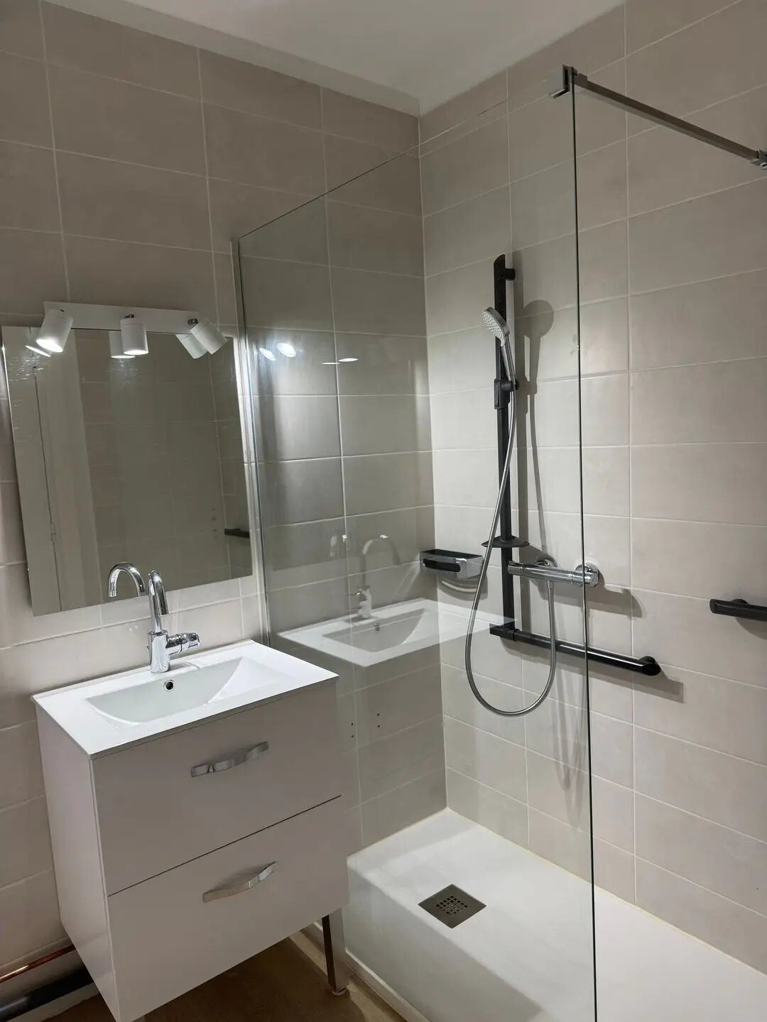 Appartement à louer, 57m², Troyes