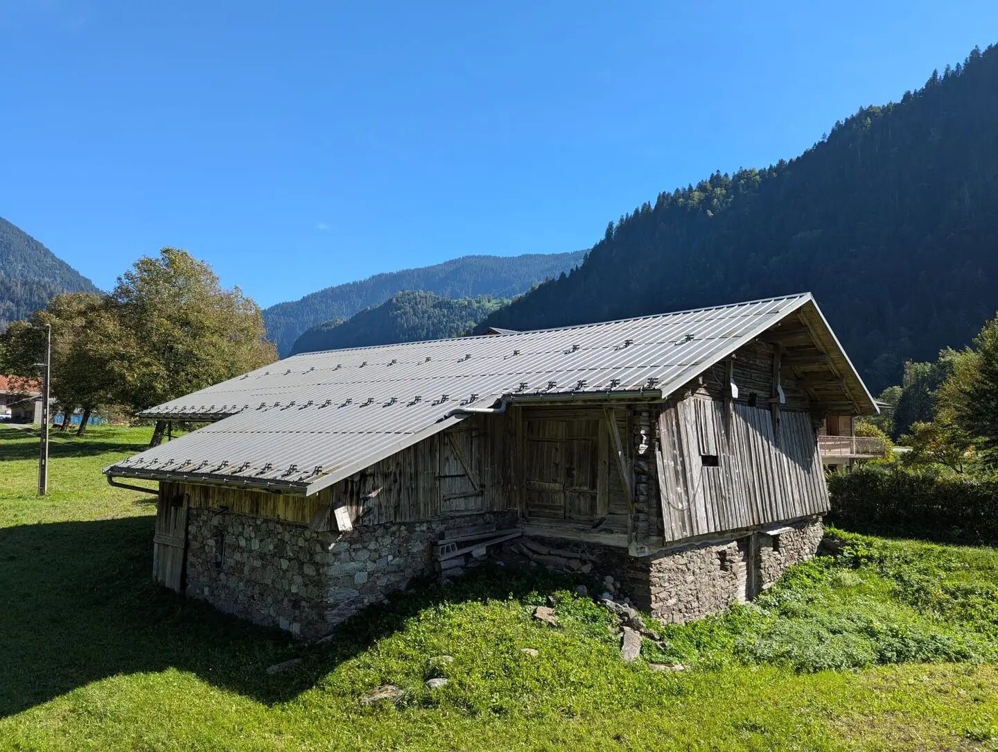 Maison à vendre, 80m², Beaufort (Arêches-Beaufort)