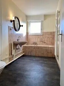 Appartement à louer, 50m², Sélestat