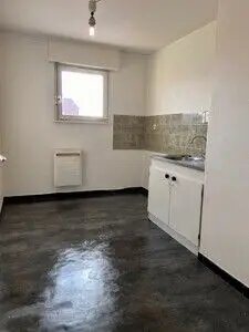 Appartement à louer, 50m², Sélestat