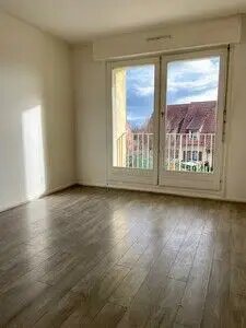 Appartement à louer, 50m², Sélestat