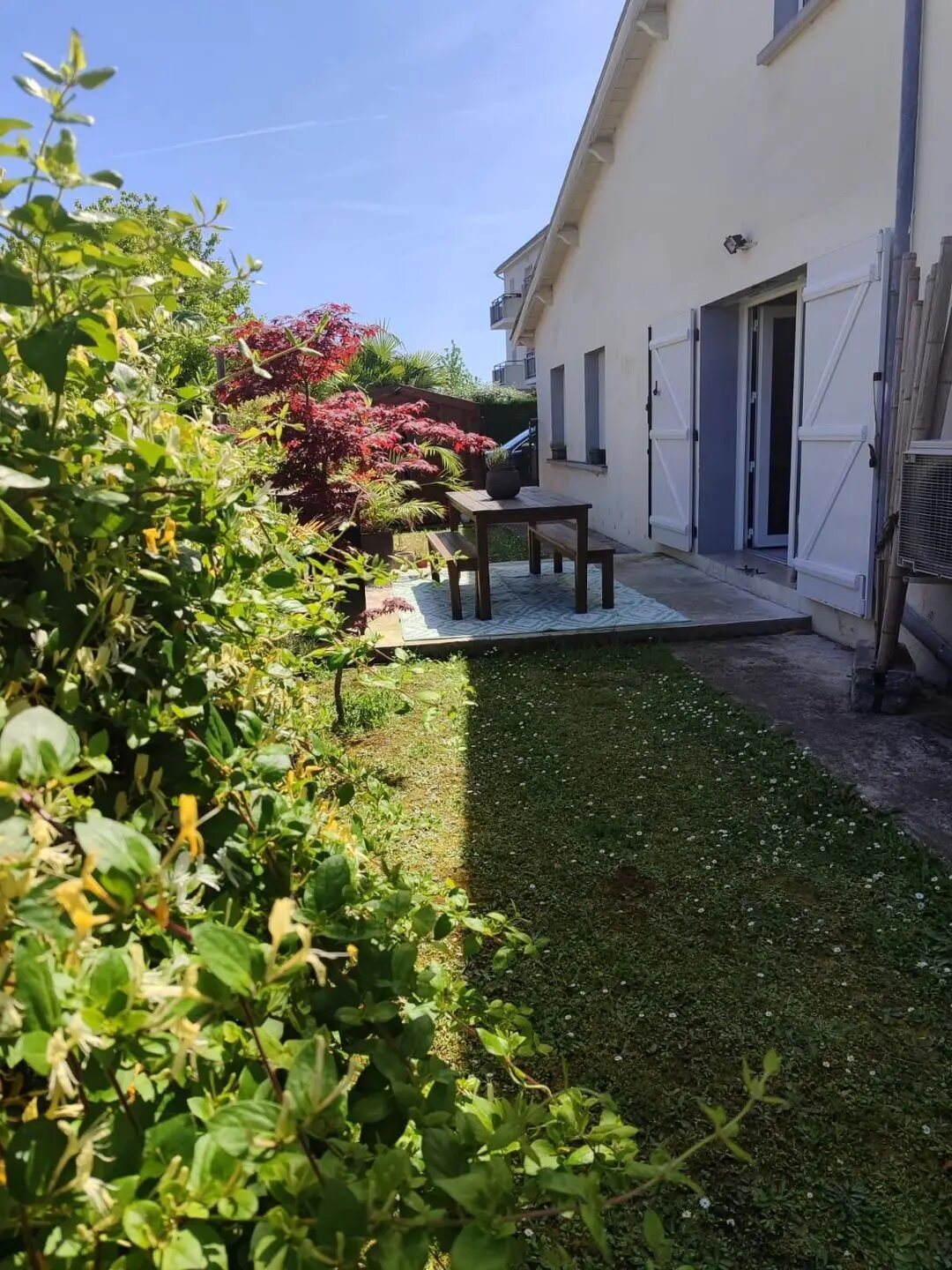 Appartement à vendre, 110m², Saint-Loubès