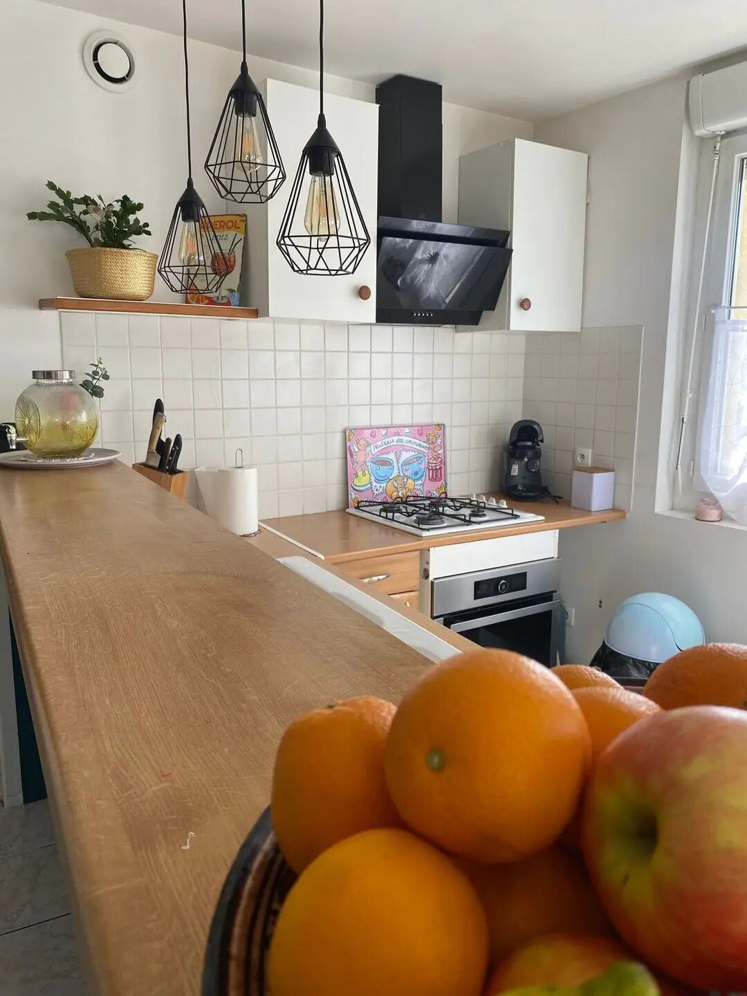 Appartement à vendre, 110m², Saint-Loubès