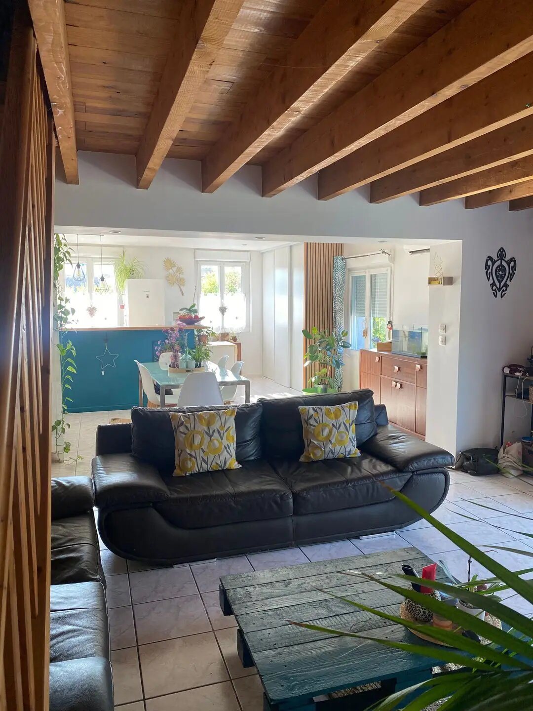 Appartement à vendre, 110m², Saint-Loubès