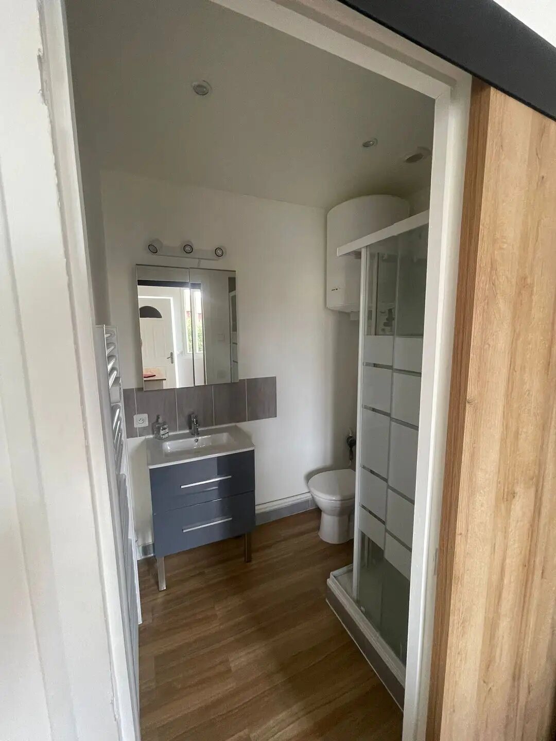 Appartement à louer, 19m², Vitry-sur-Seine