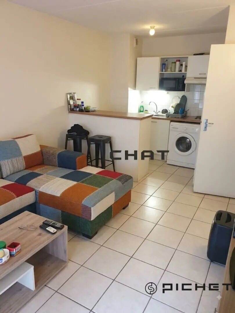 Appartement à vendre, 40m², Albi