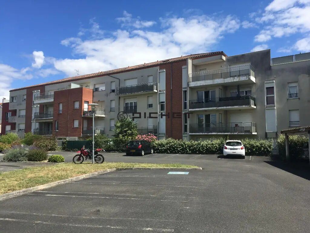 Appartement à vendre, 40m², Albi
