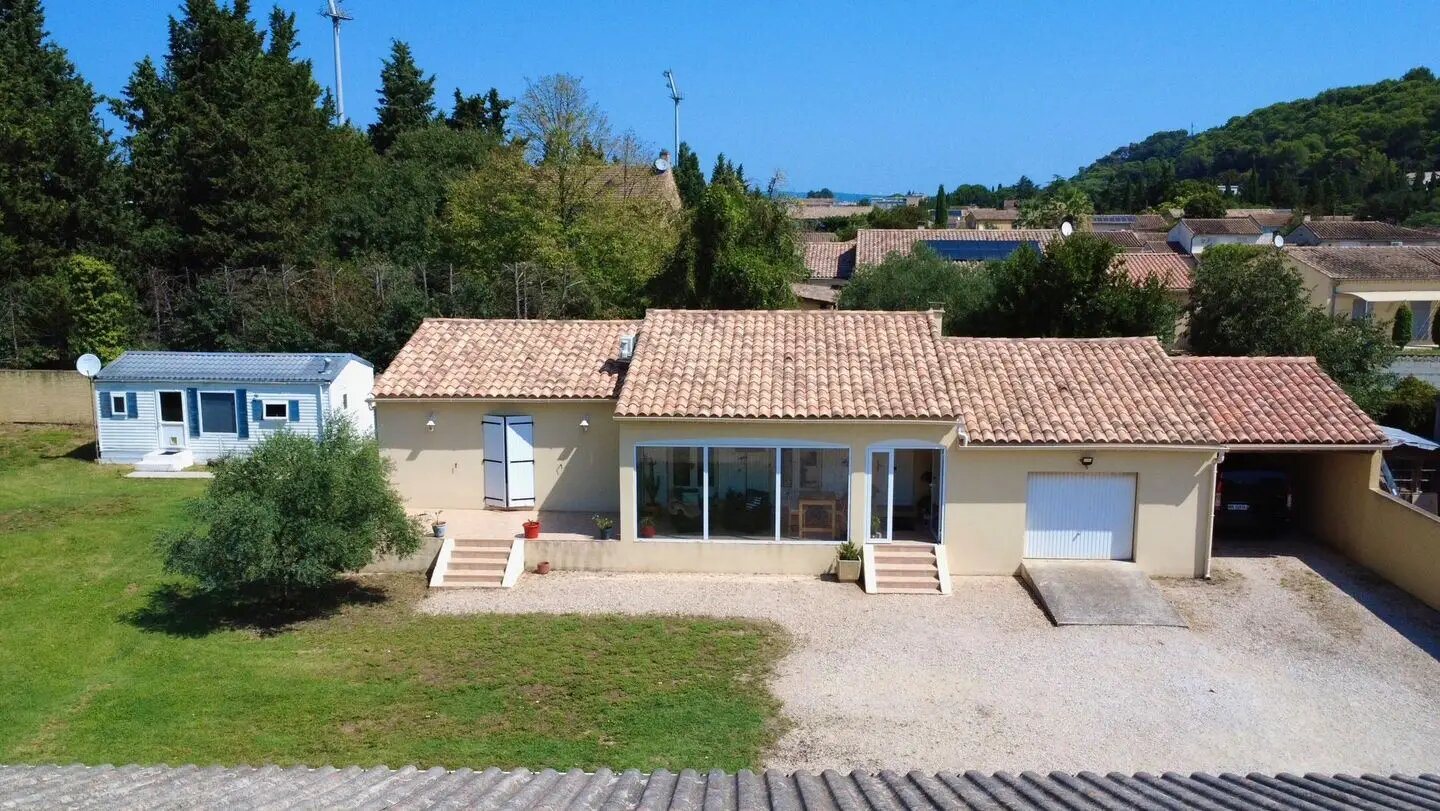 Maison à vendre, 108m², Orange