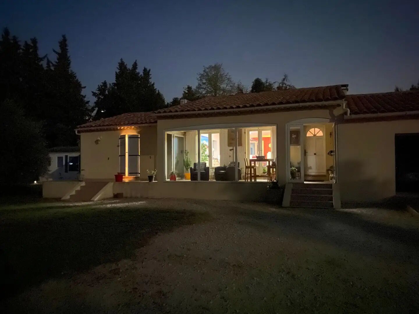 Maison à vendre, 108m², Orange