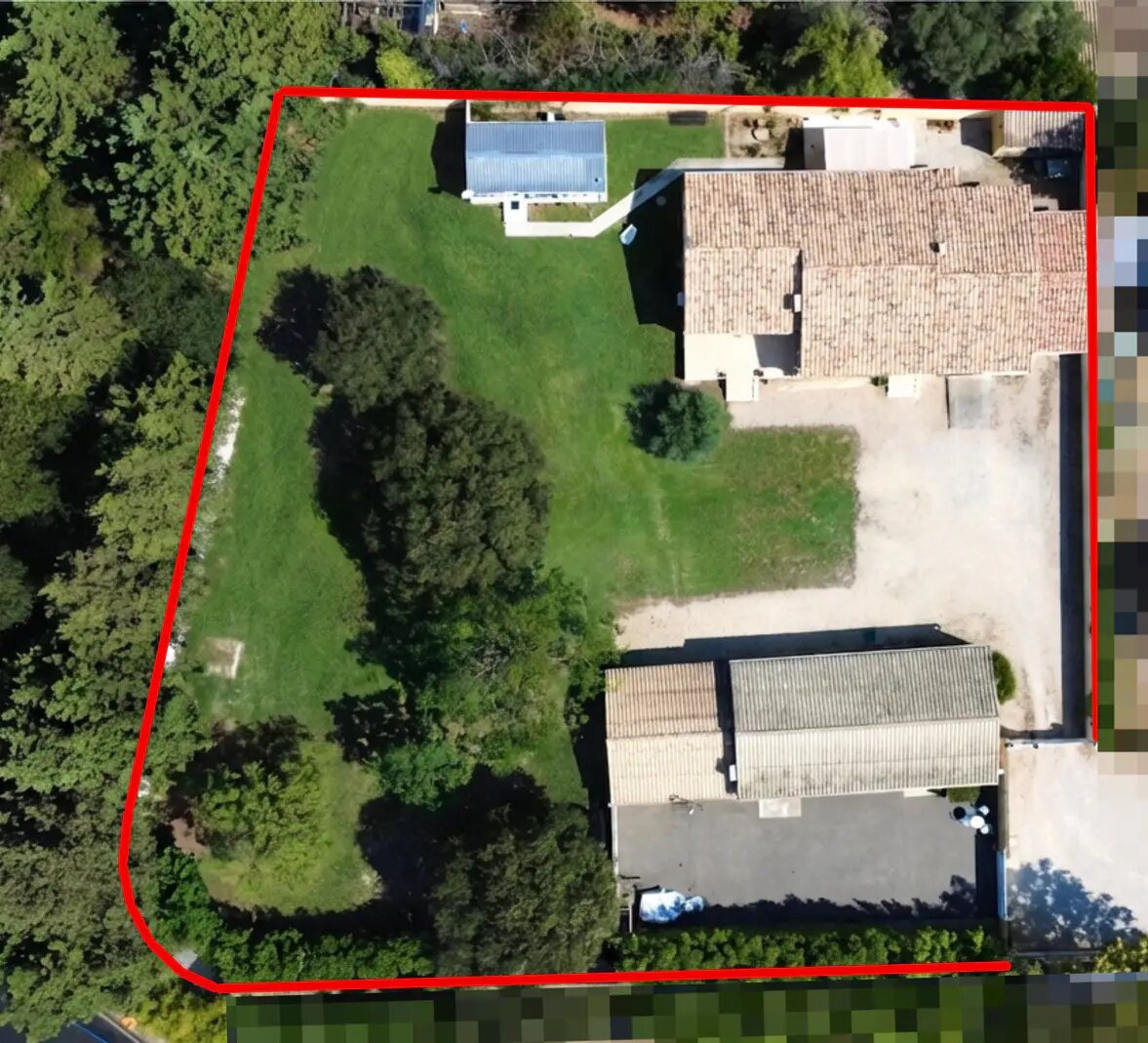 Maison à vendre, 108m², Orange