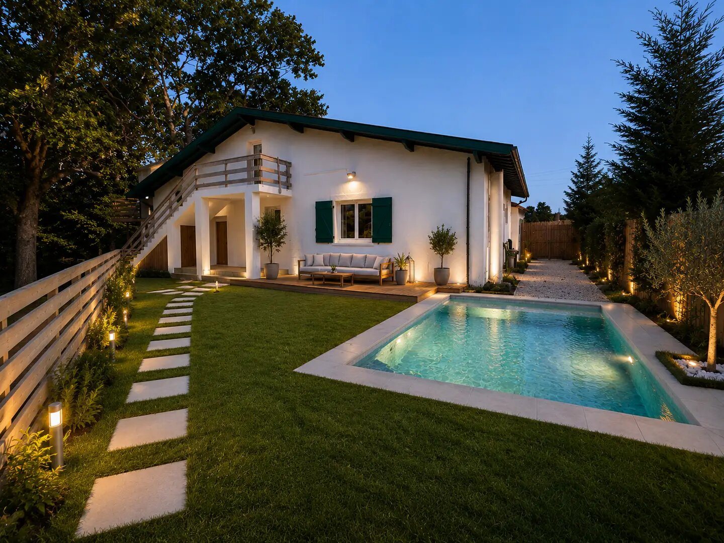 Maison à vendre, 223m², Boucau