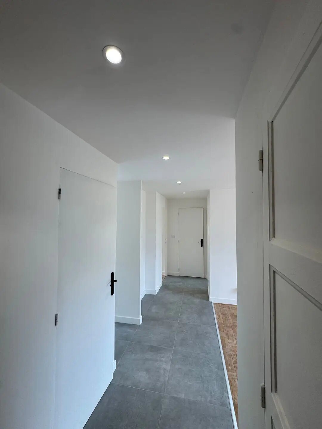 Appartement à vendre, 58m², Villard-Bonnot