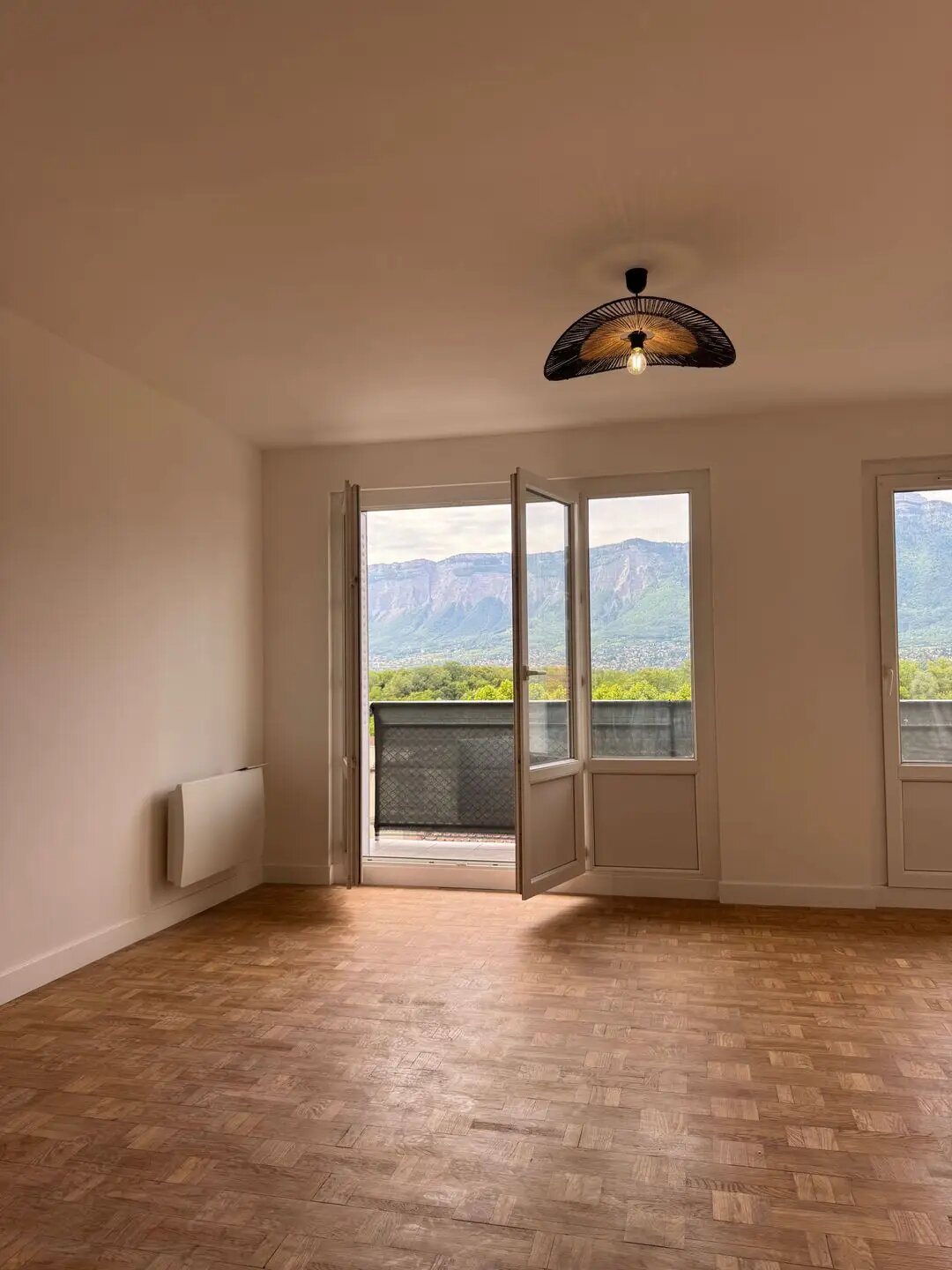 Appartement à vendre, 58m², Villard-Bonnot