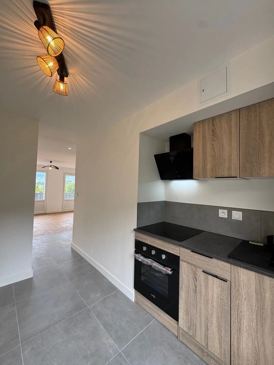 Appartement à vendre, 58m², Villard-Bonnot