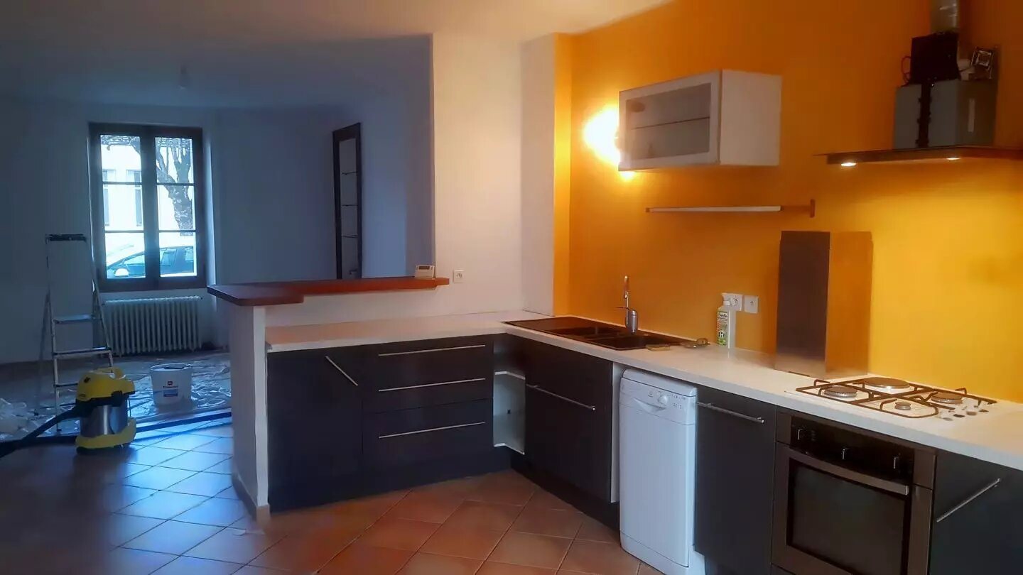 Maison à vendre, 90m², Châteauroux