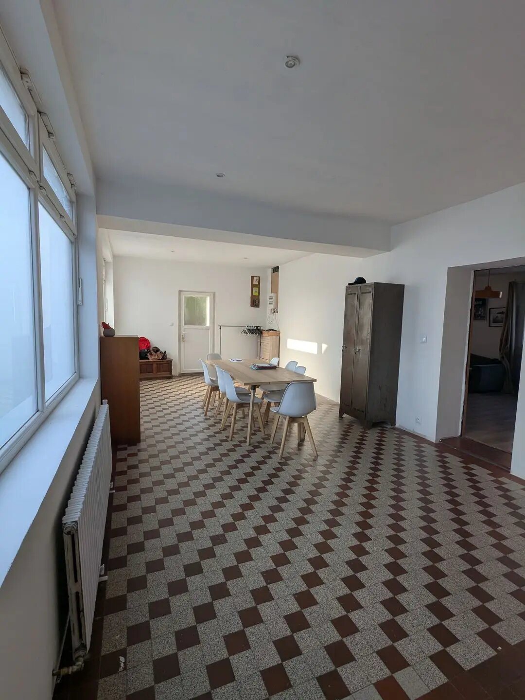 Maison à vendre, 146m², Saint-Etienne-du-Rouvray