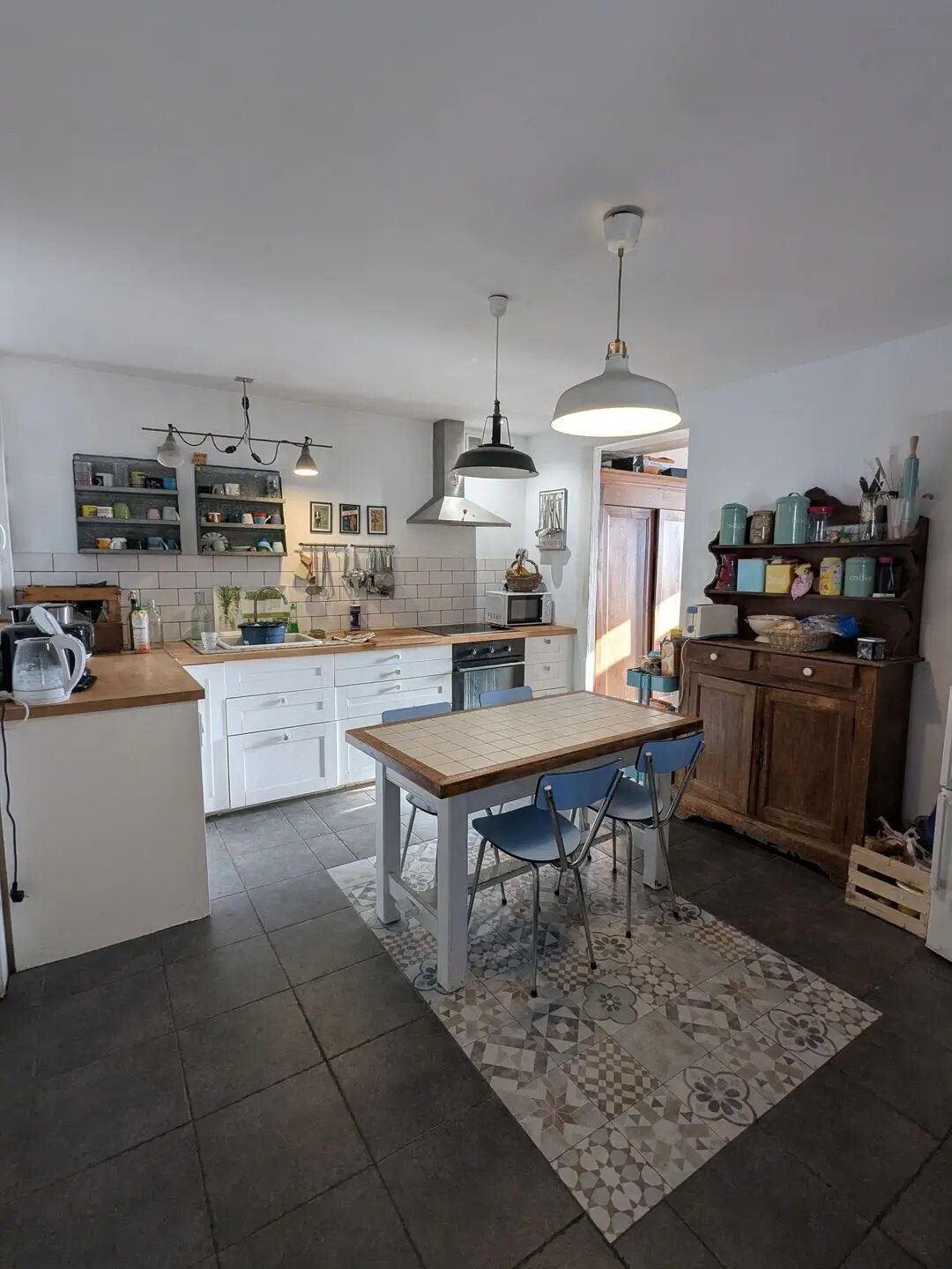 Maison à vendre, 146m², Saint-Etienne-du-Rouvray