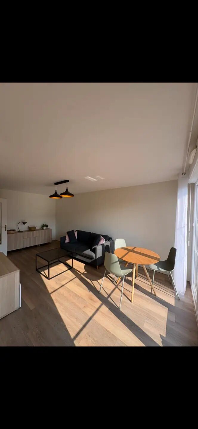 Appartement à louer, 42m², Trappes