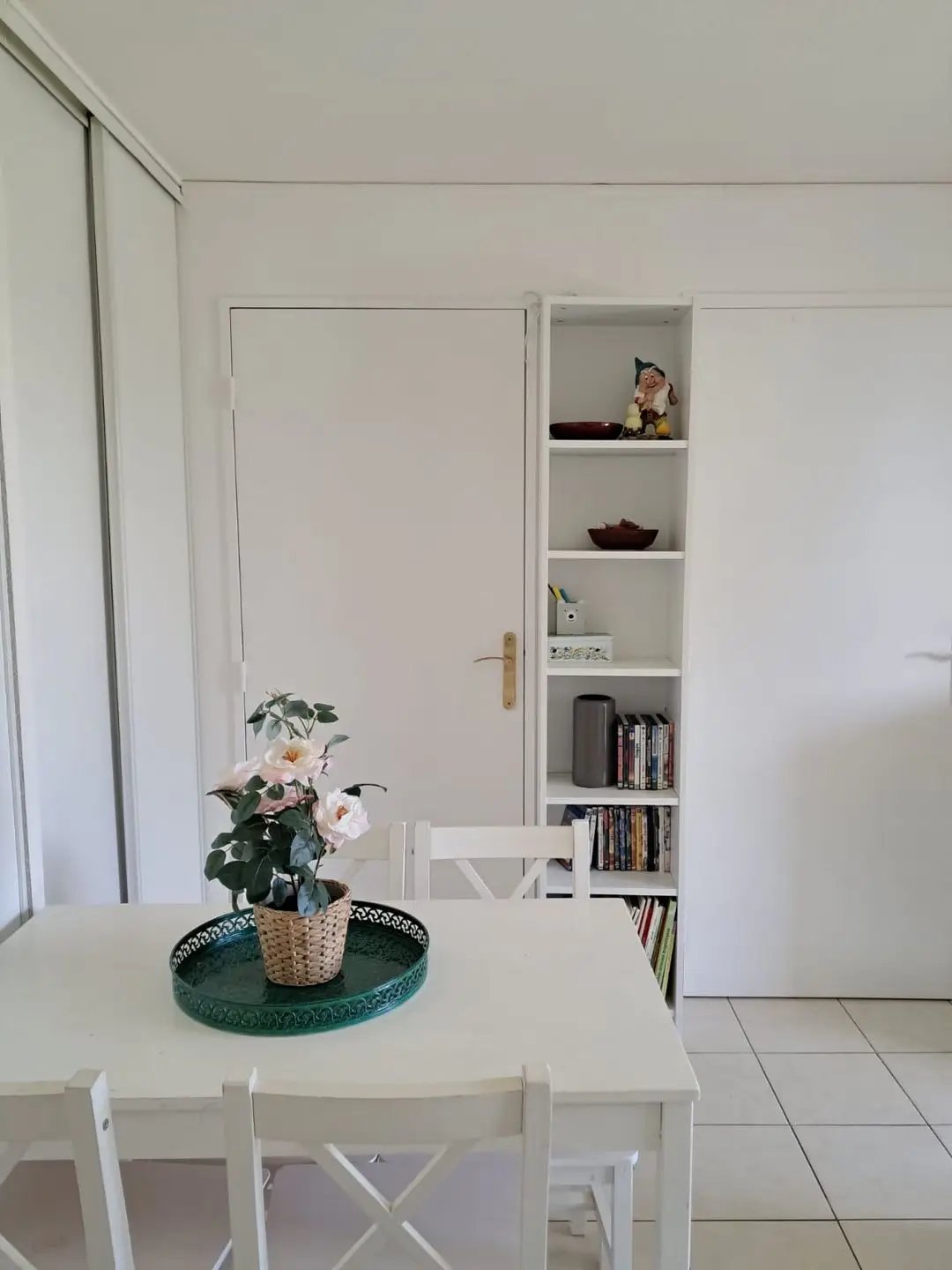 Appartement à vendre, 50m², Touques
