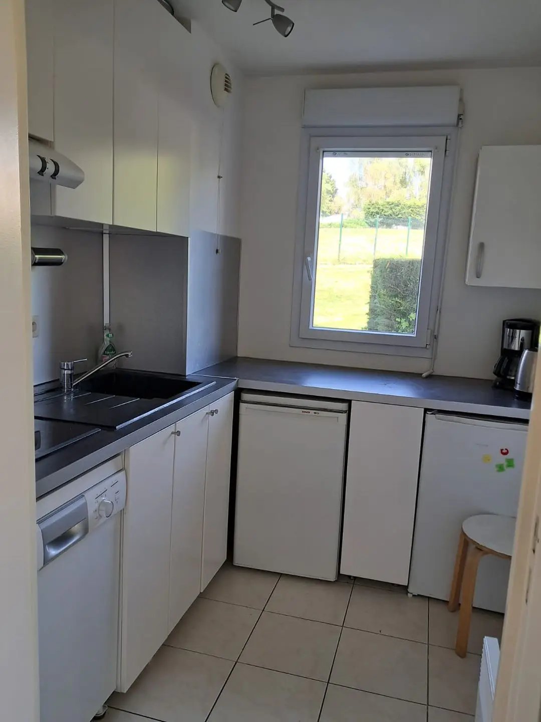 Appartement à vendre, 50m², Touques