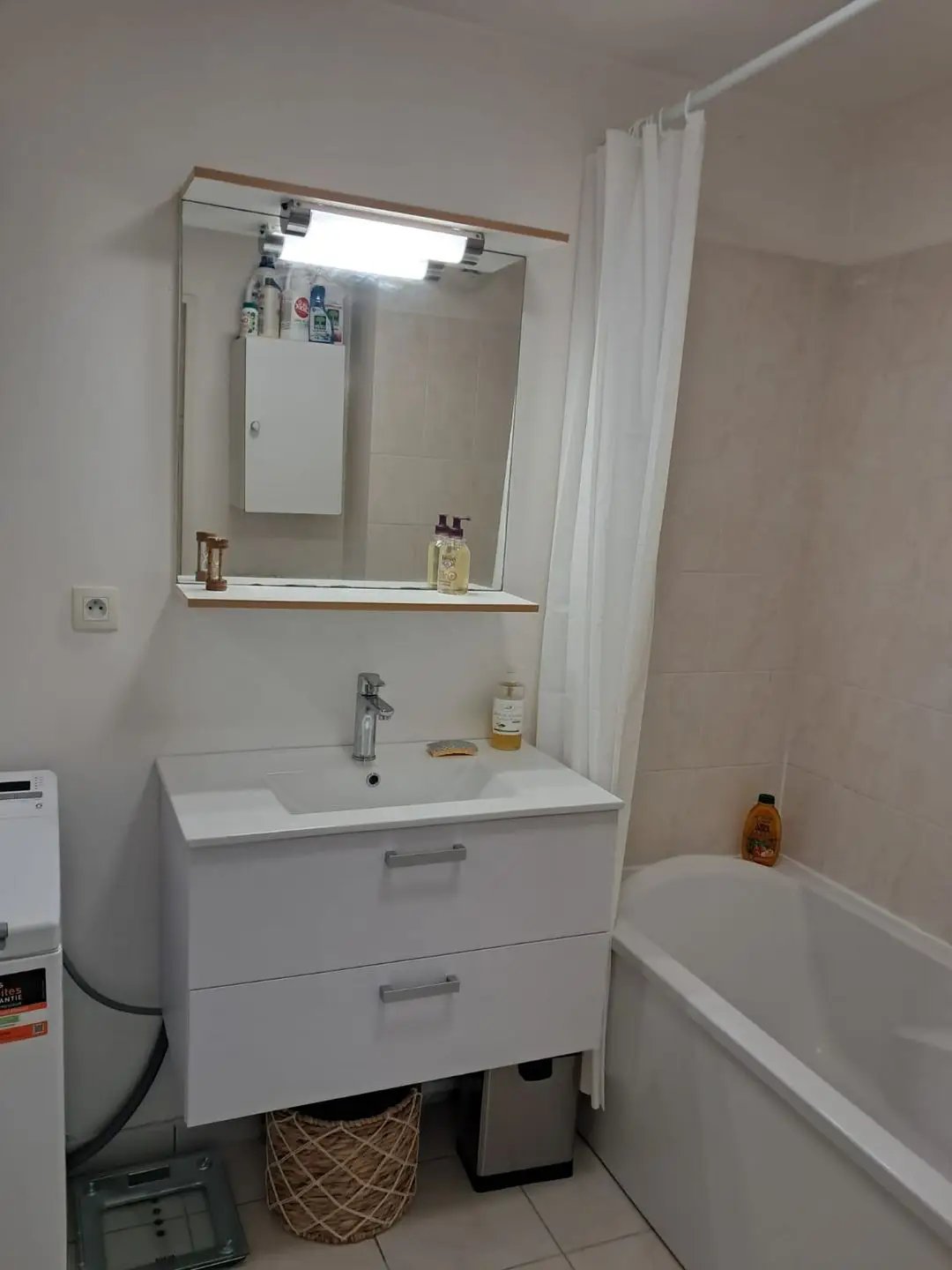 Appartement à vendre, 50m², Touques