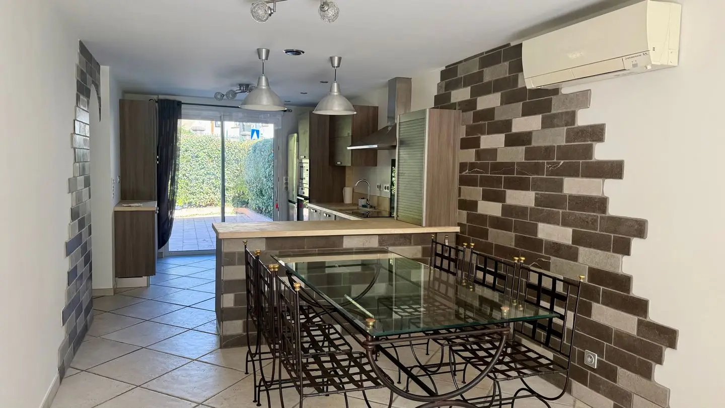 Appartement à louer, 63m², Manosque