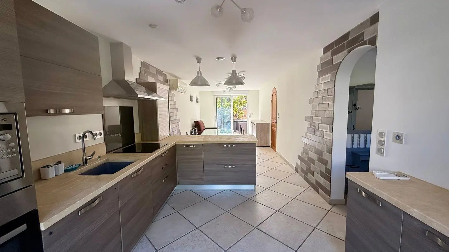Appartement à louer, 63m², Manosque
