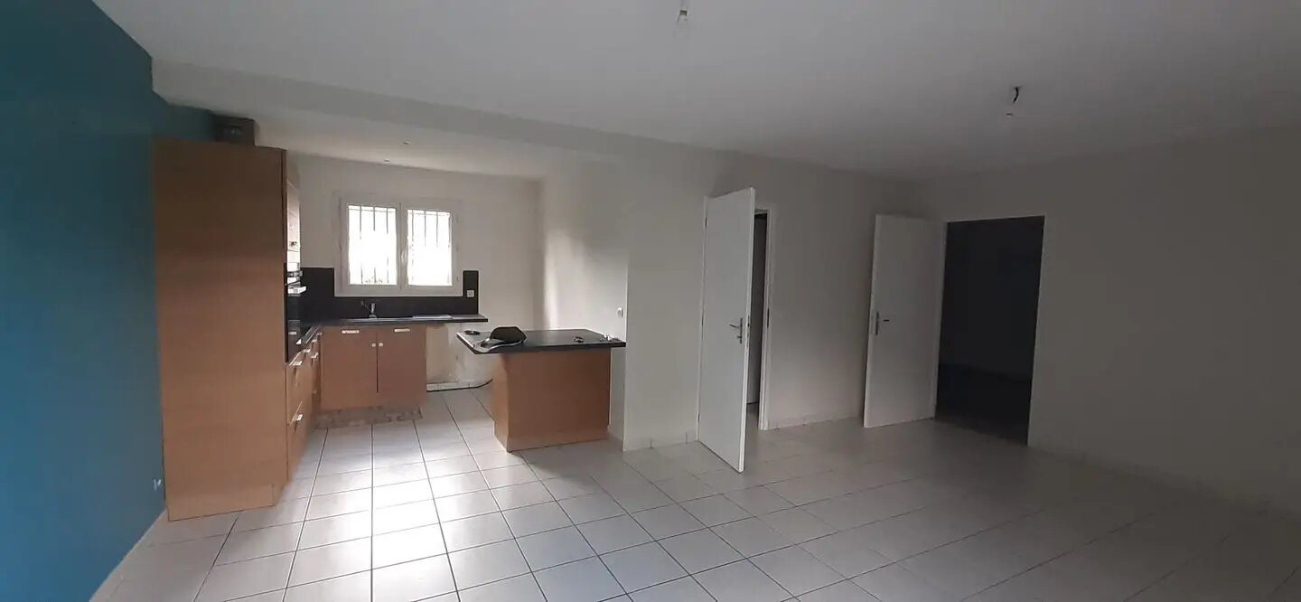 Maison à louer, 85m², Bègles