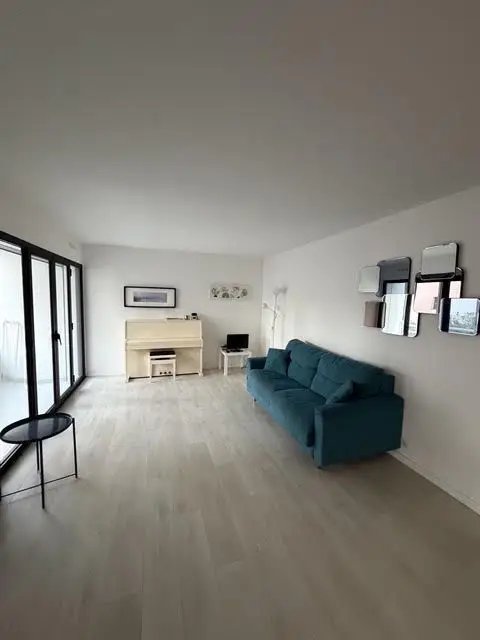 Appartement à louer, 63m², Cannes