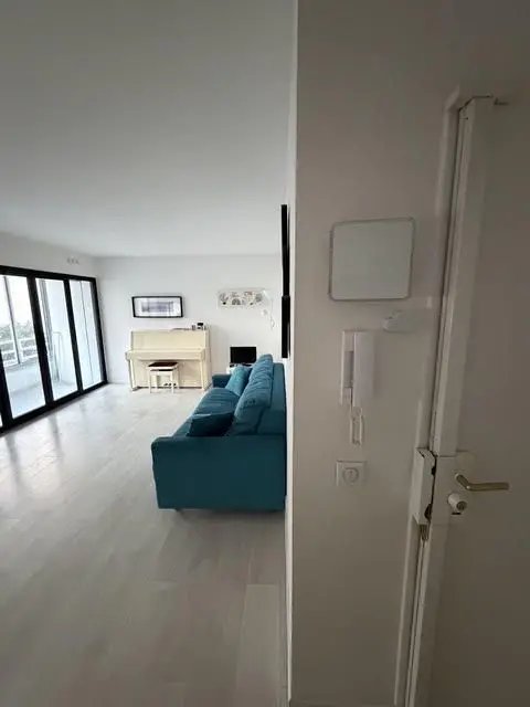 Appartement à louer, 63m², Cannes