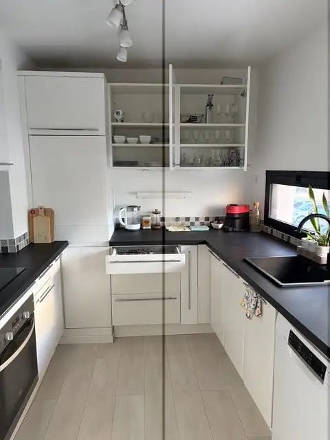 Appartement à louer, 63m², Cannes