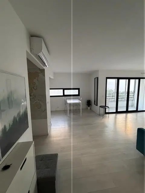 Appartement à louer, 63m², Cannes