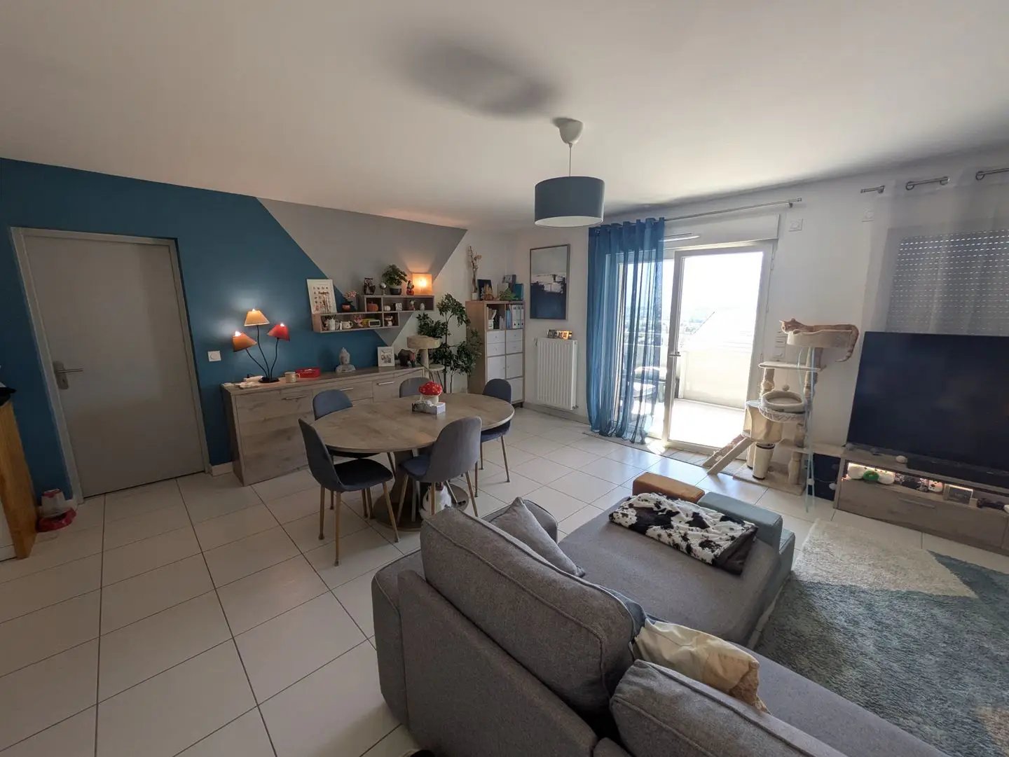 Appartement à vendre, 75m², Barby