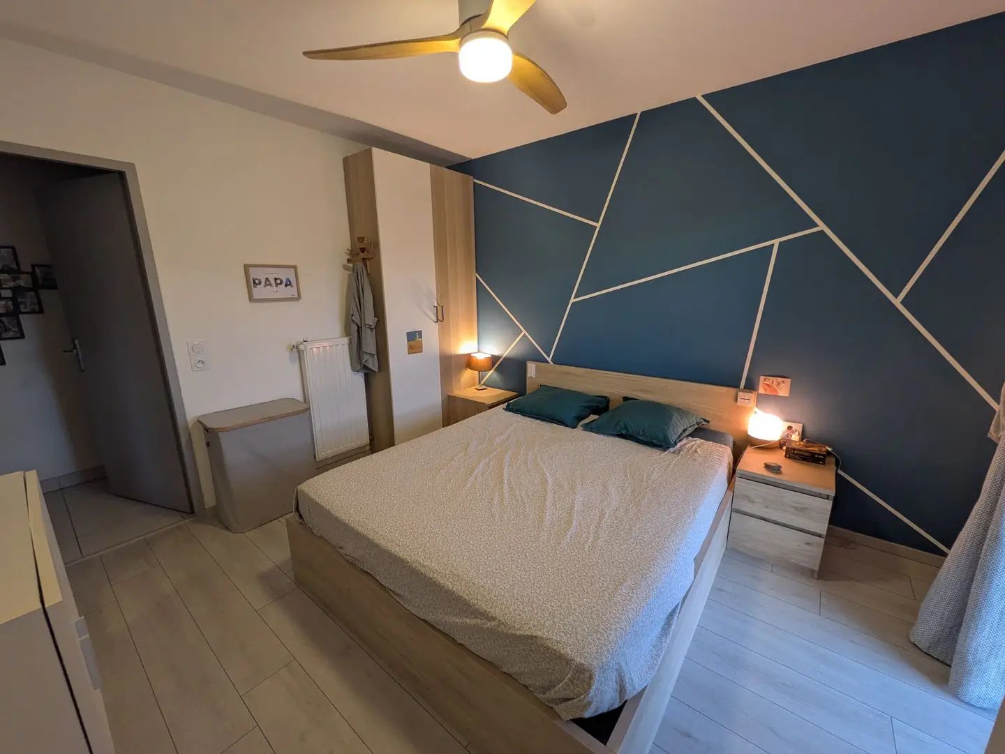 Appartement à vendre, 75m², Barby