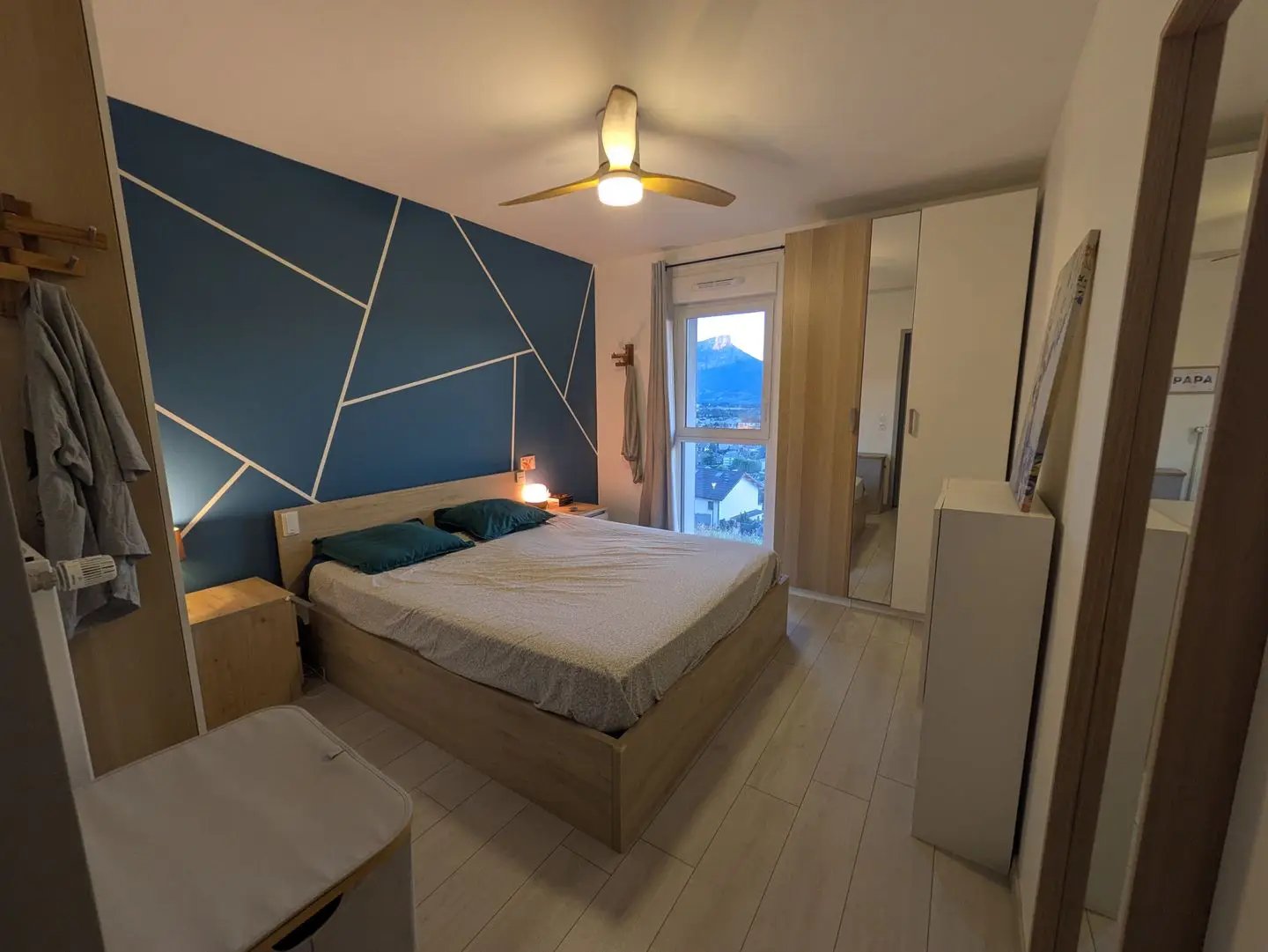 Appartement à vendre, 75m², Barby