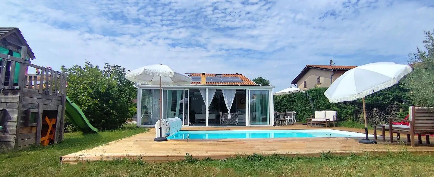 Maison à vendre, 140m², Blanquefort