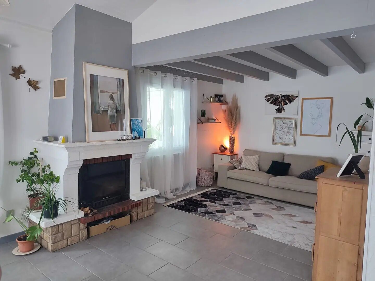 Maison à vendre, 140m², Blanquefort