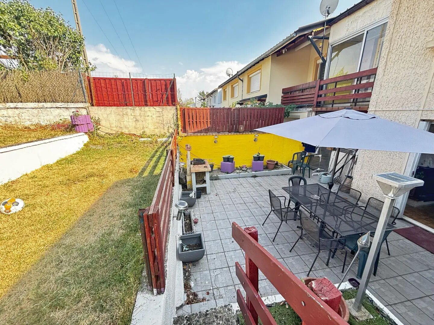 Maison à vendre, 93m², Saint-Quentin-Fallavier