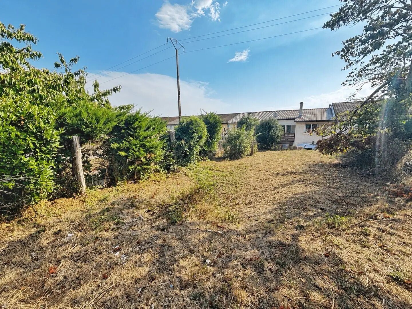 Maison à vendre, 93m², Saint-Quentin-Fallavier