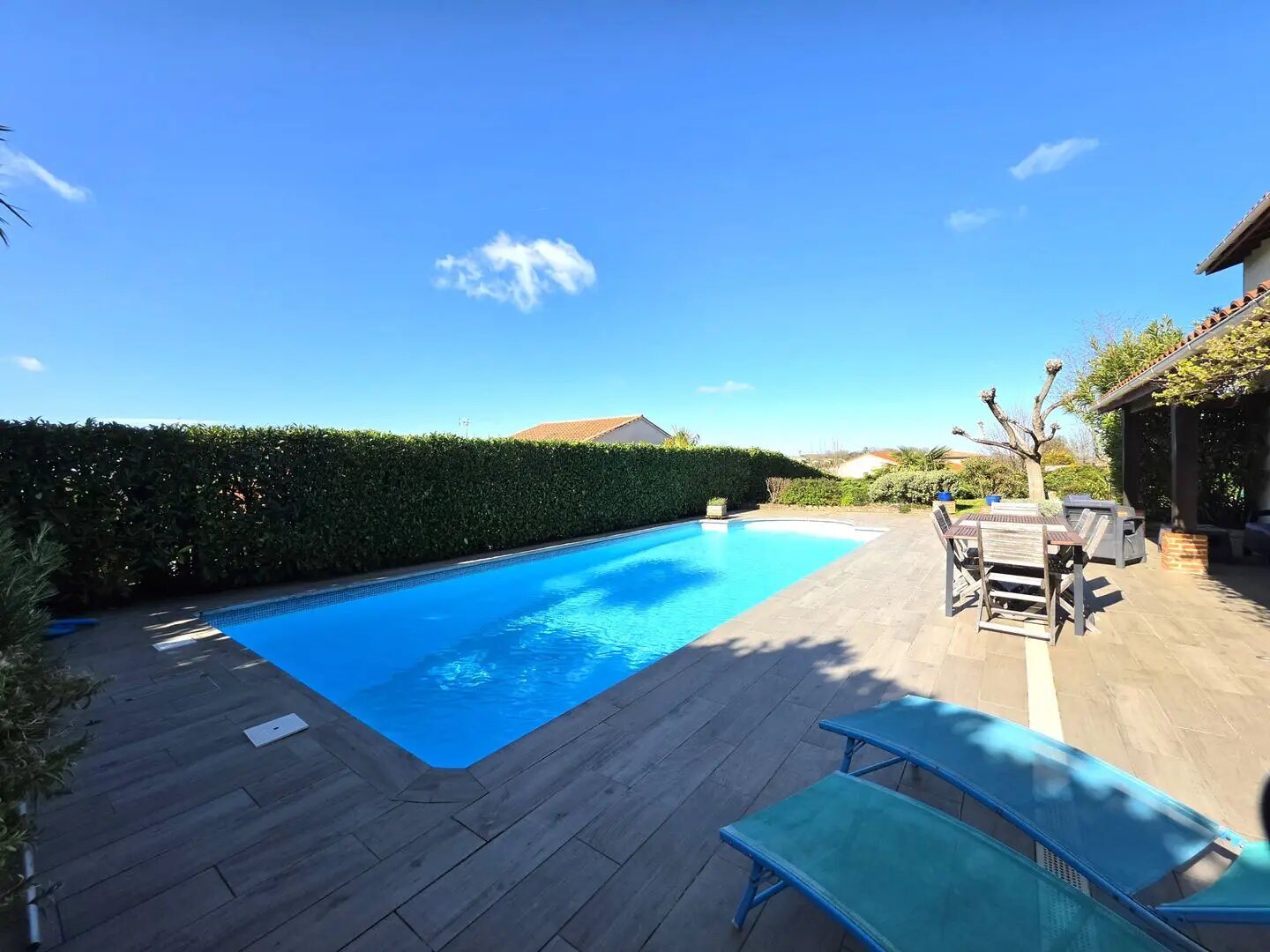 Maison à vendre, 200m², Drémil-Lafage
