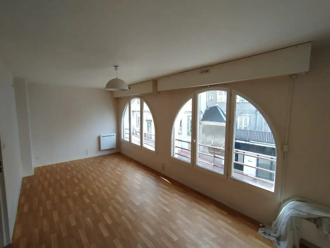 Appartement à louer, 35m², Limoges