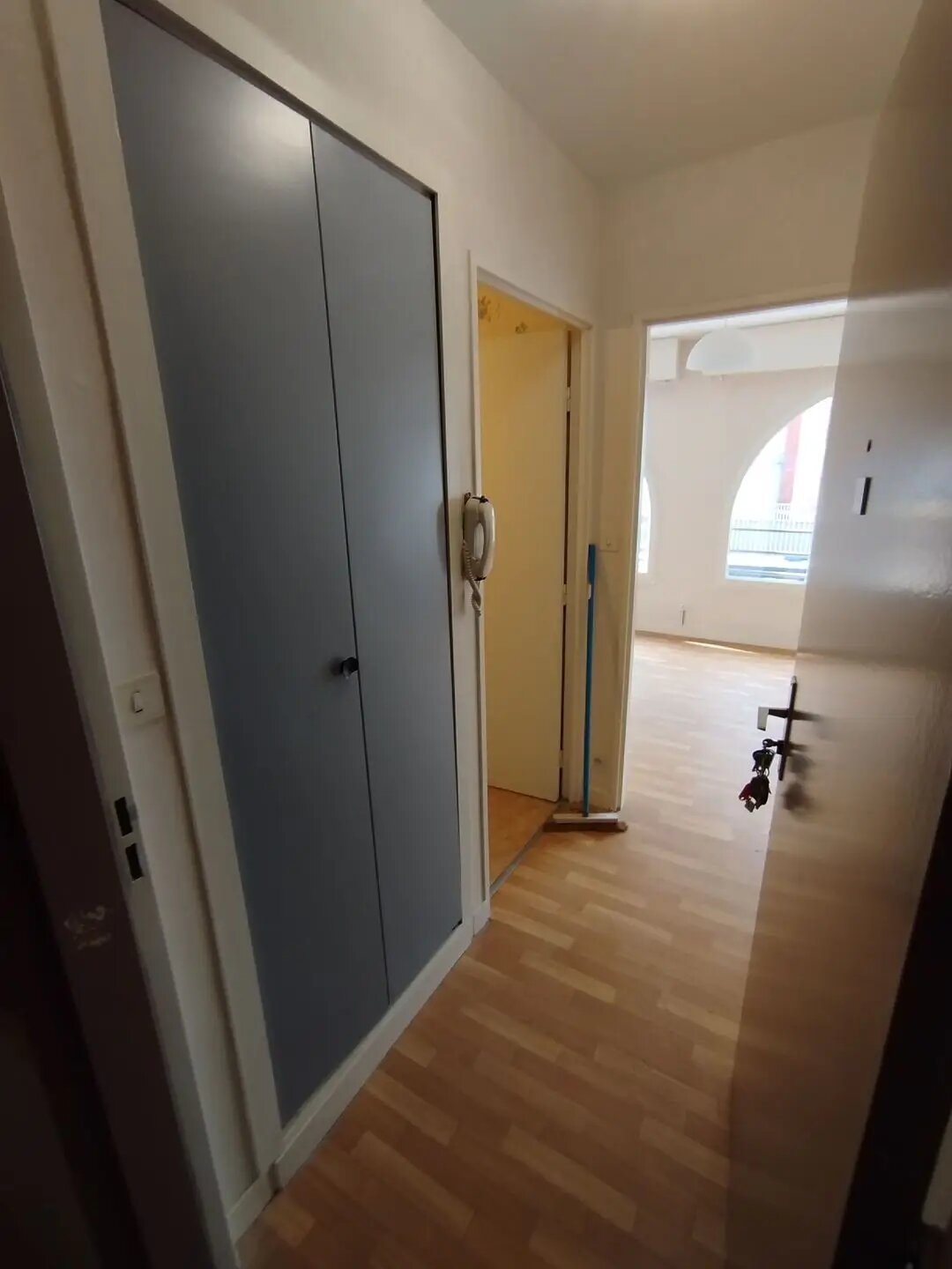 Appartement à louer, 35m², Limoges