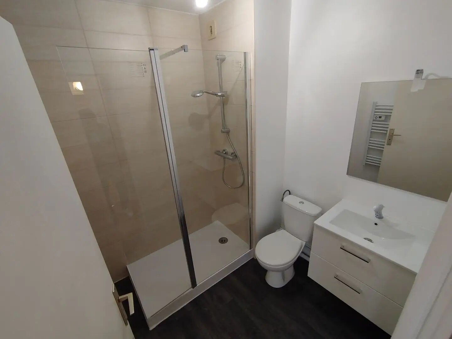 Appartement à louer, 35m², Limoges