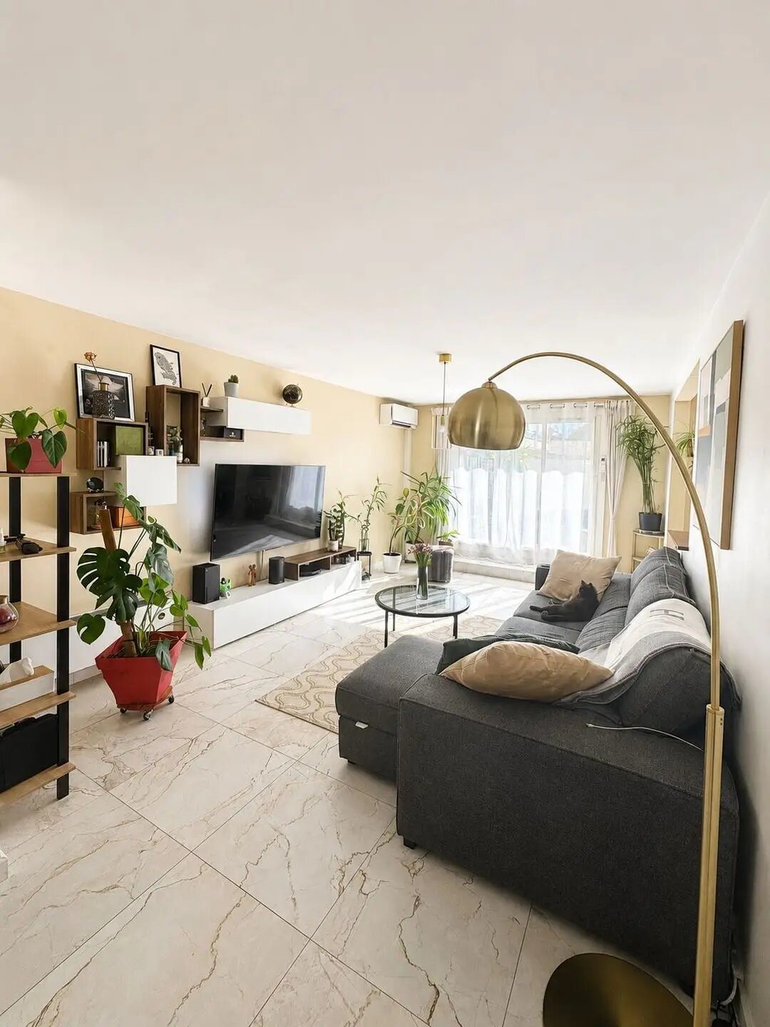 Appartement à vendre, 82m², Toulon