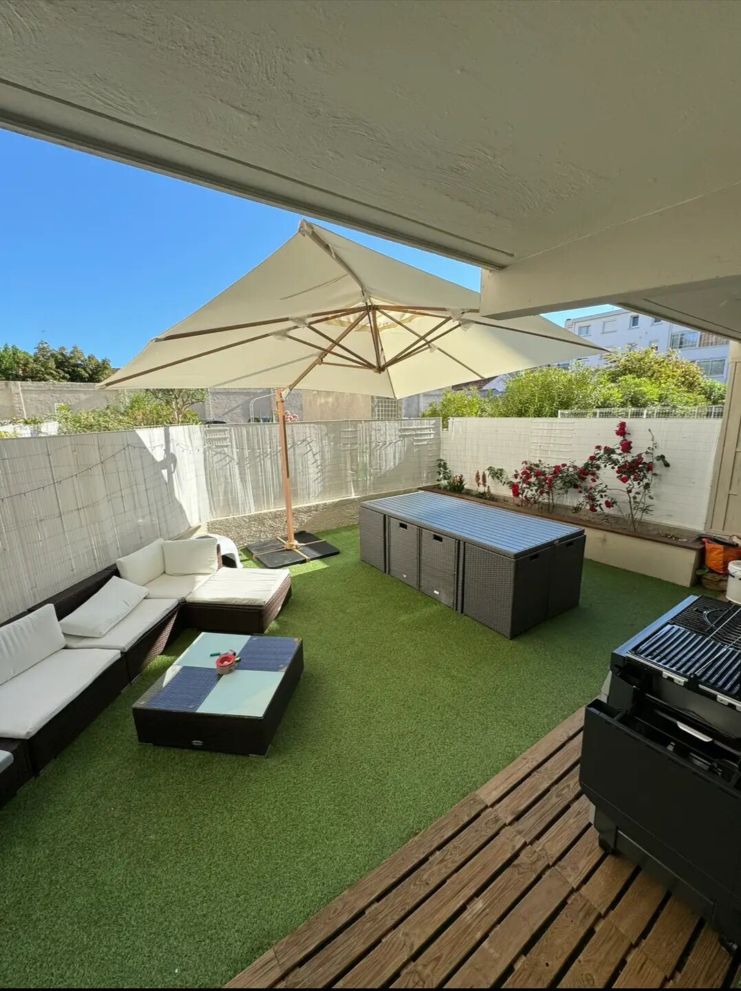 Appartement à vendre, 82m², Toulon