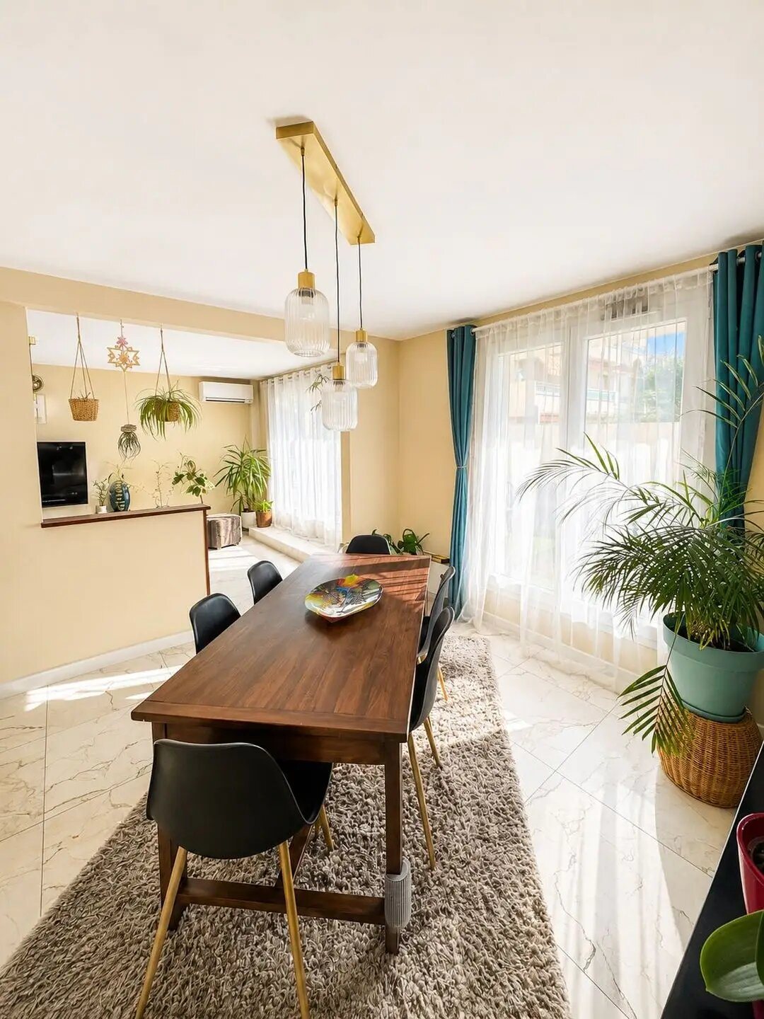 Appartement à vendre, 82m², Toulon