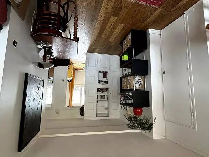 Appartement à louer, 61m², Montreuil