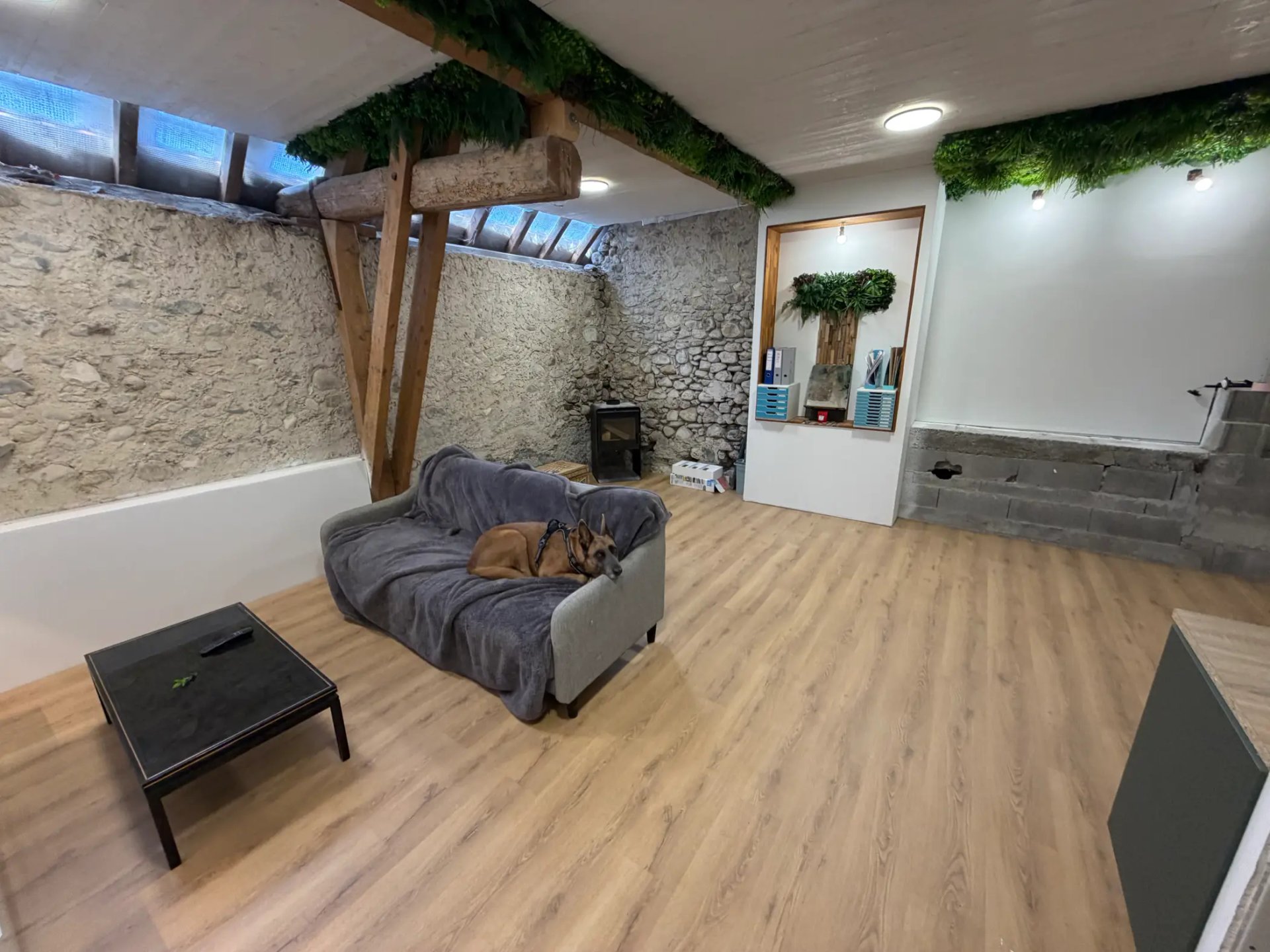 Maison à vendre, 157m², La Balme-de-Sillingy