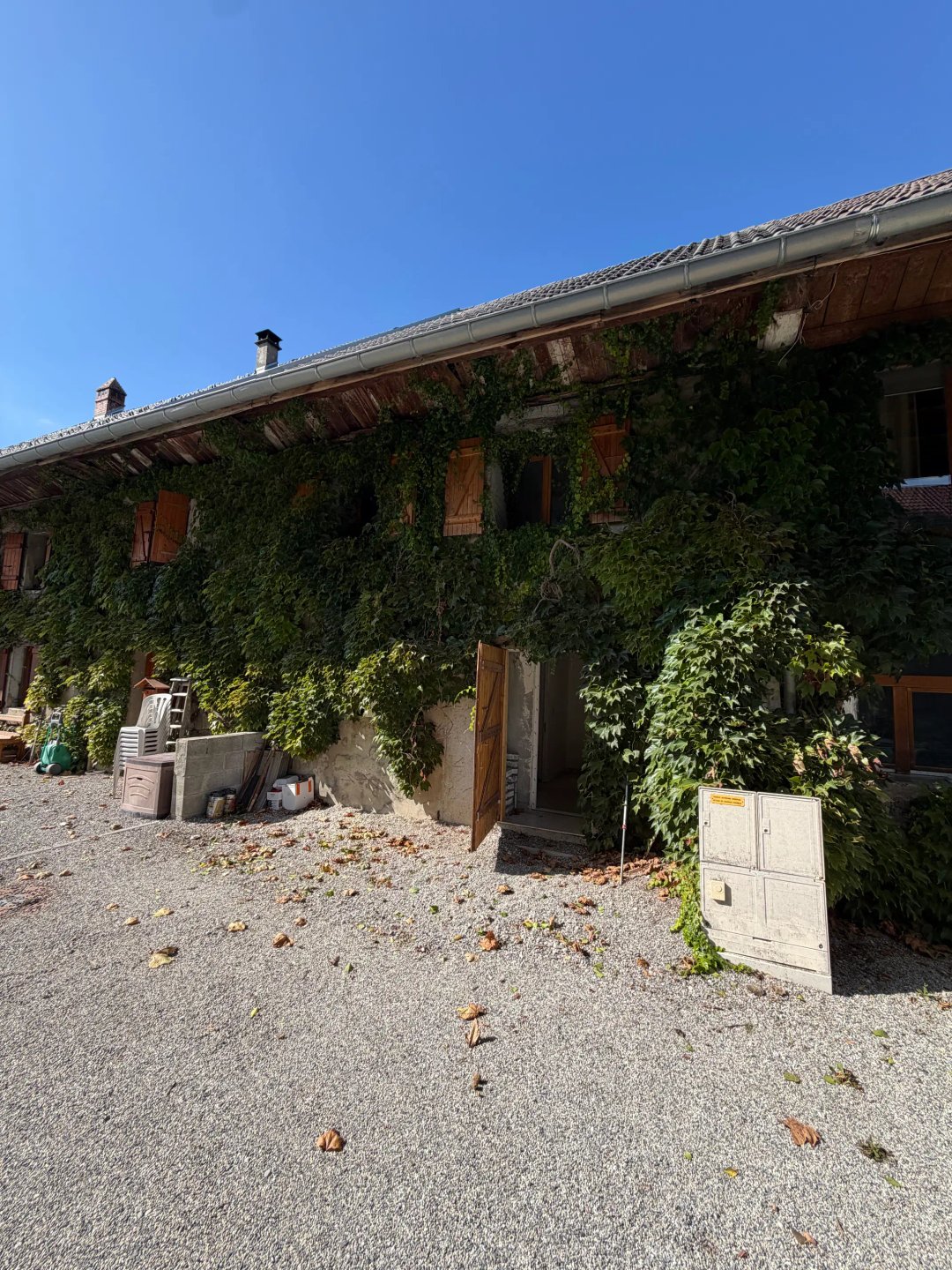 Maison à vendre, 157m², La Balme-de-Sillingy