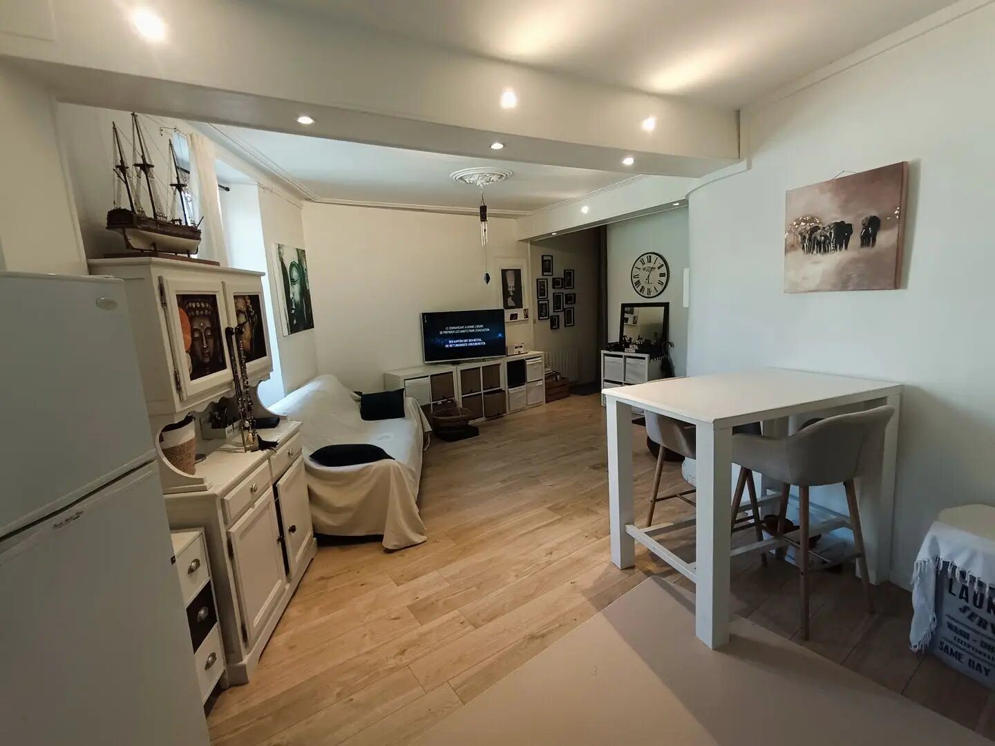 Appartement à vendre, 69m², Carcassonne